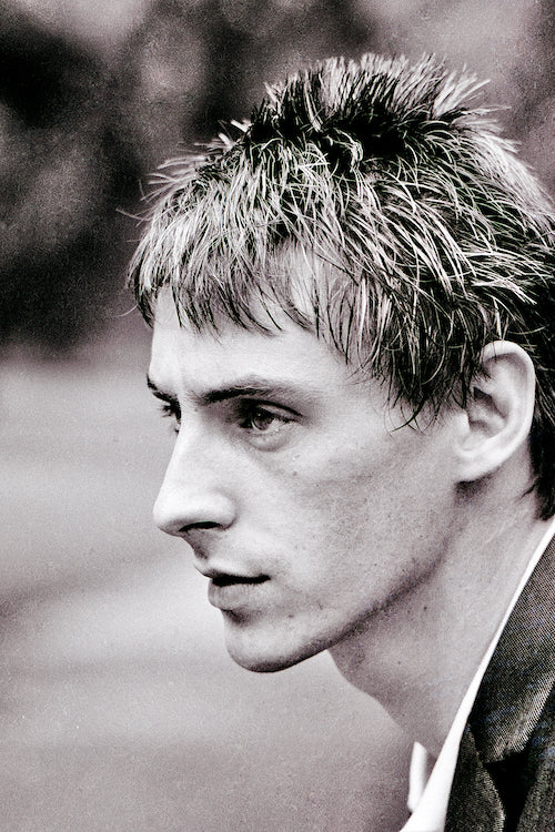 Paul Weller / Hyde Park #5