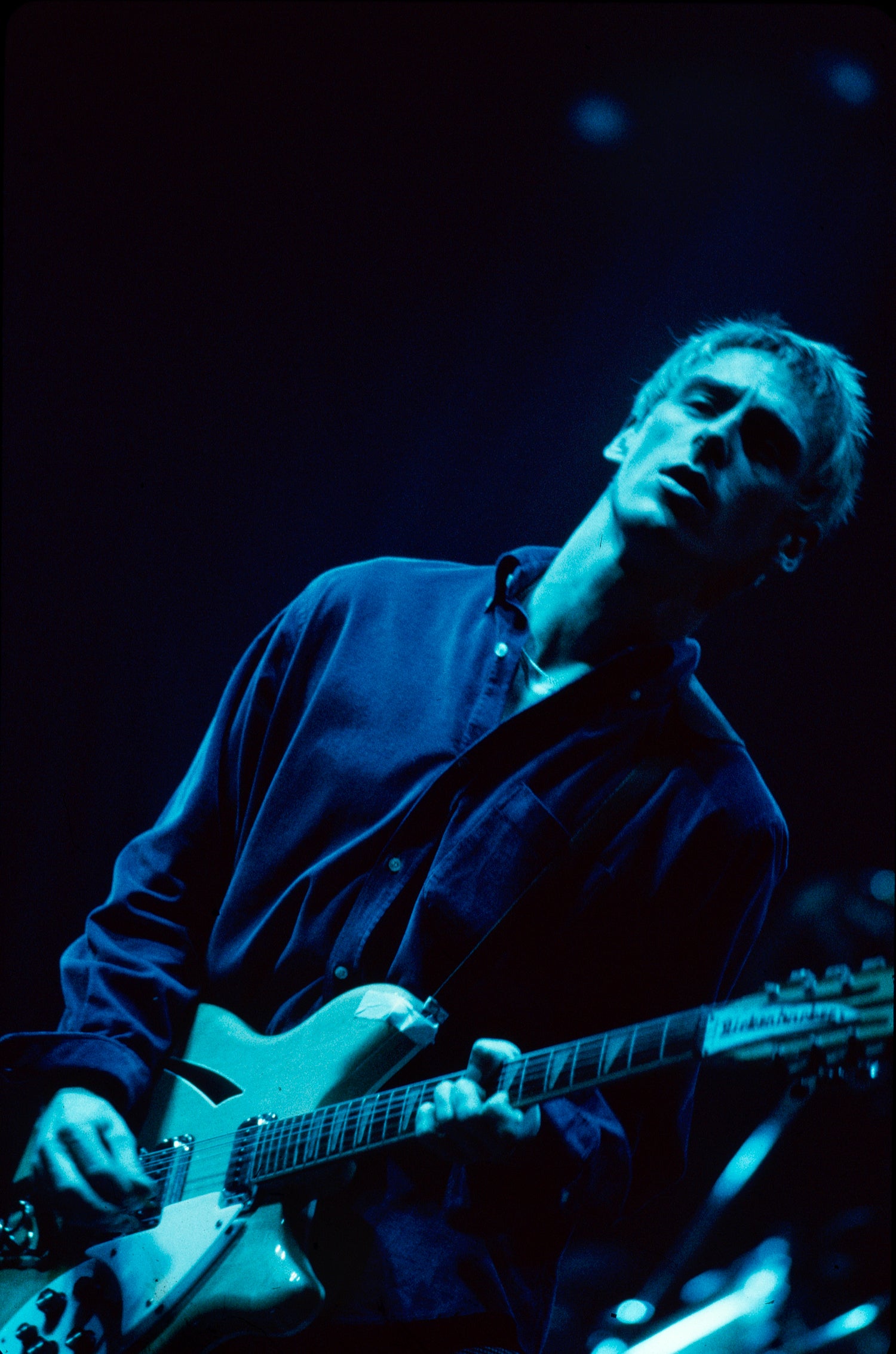 Paul Weller / Wembley Arena #1
