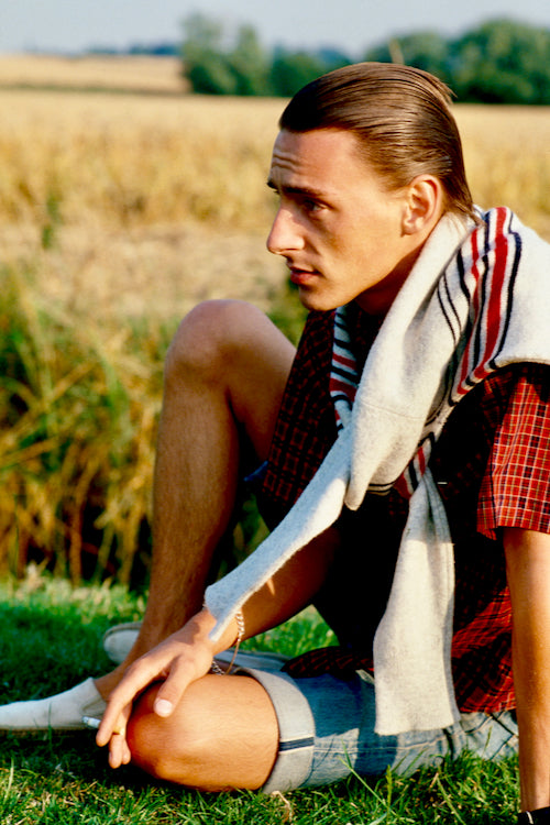 Paul Weller / Long Hot Summer Video