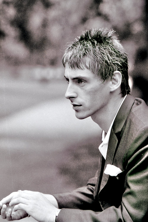 Paul Weller / Hyde Park #6