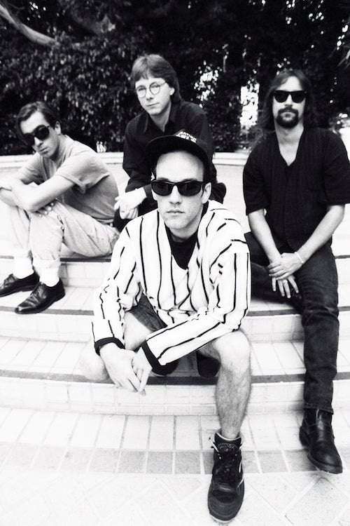 R.E.M.
