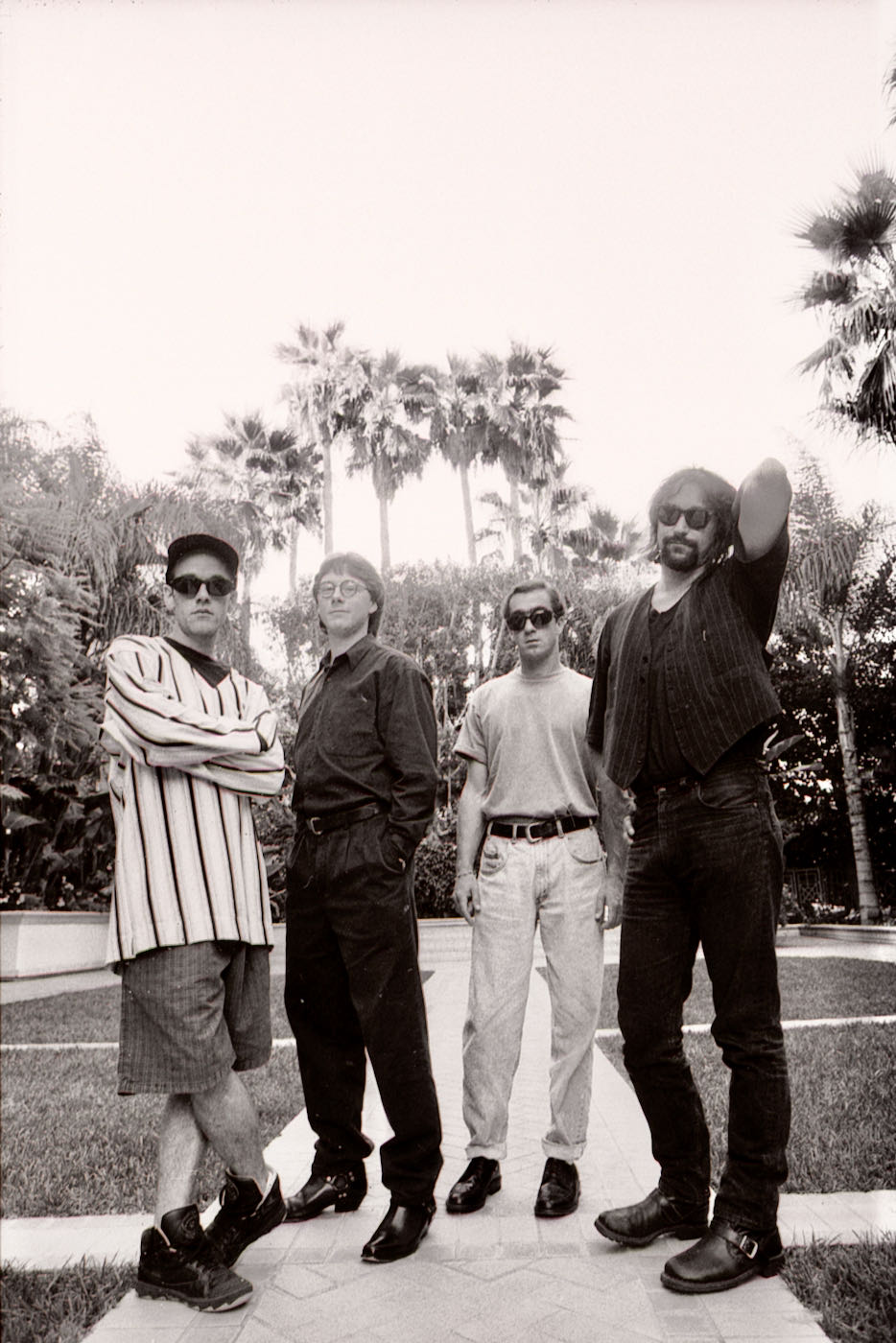 R.E.M. #2