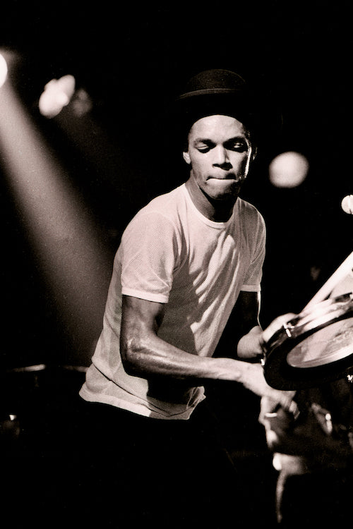 Ranking Roger #5