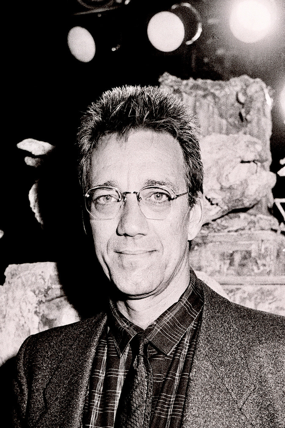 Ray Manzarek of The Doors