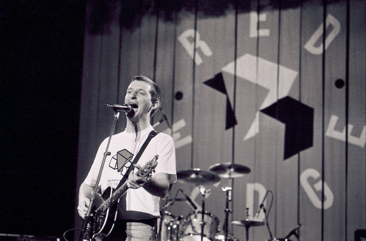 Billy Bragg #7
