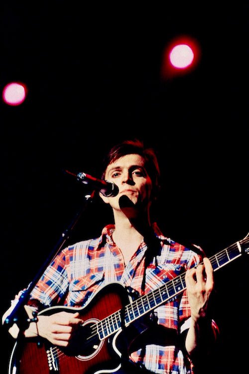 Paddy McAloon of Prefab Sprout #3