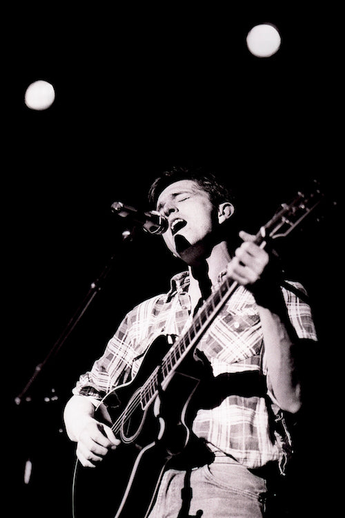 Paddy McAloon of Prefab Sprout #2