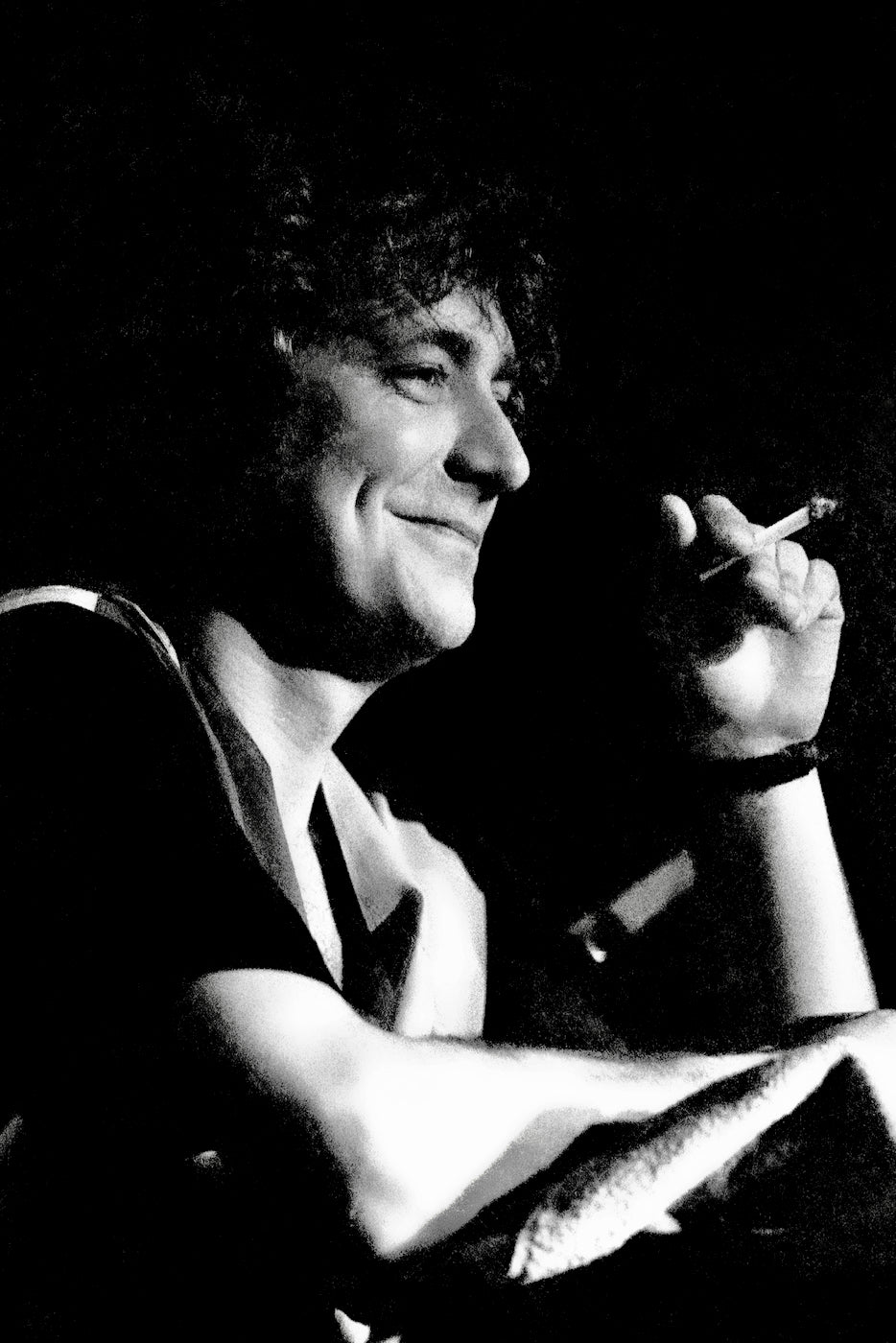 Robert Plant