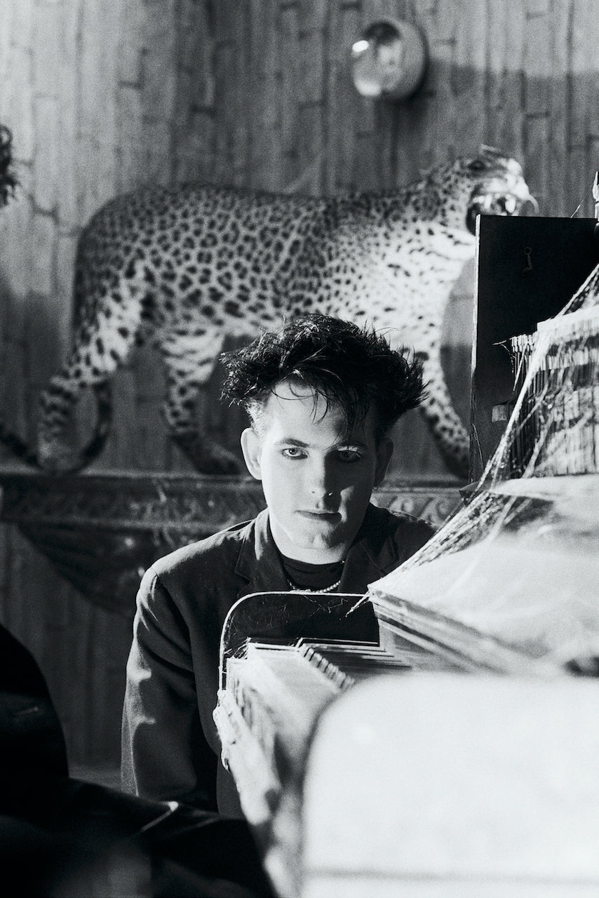 Robert Smith #2