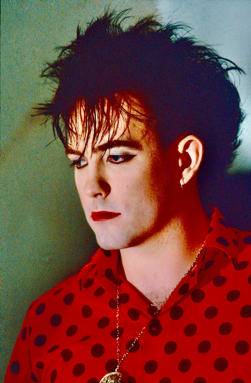 Robert Smith #3