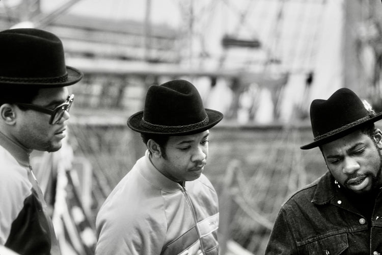 Run-DMC