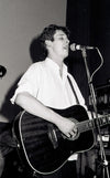 Shane McGowan of The Pogues #2