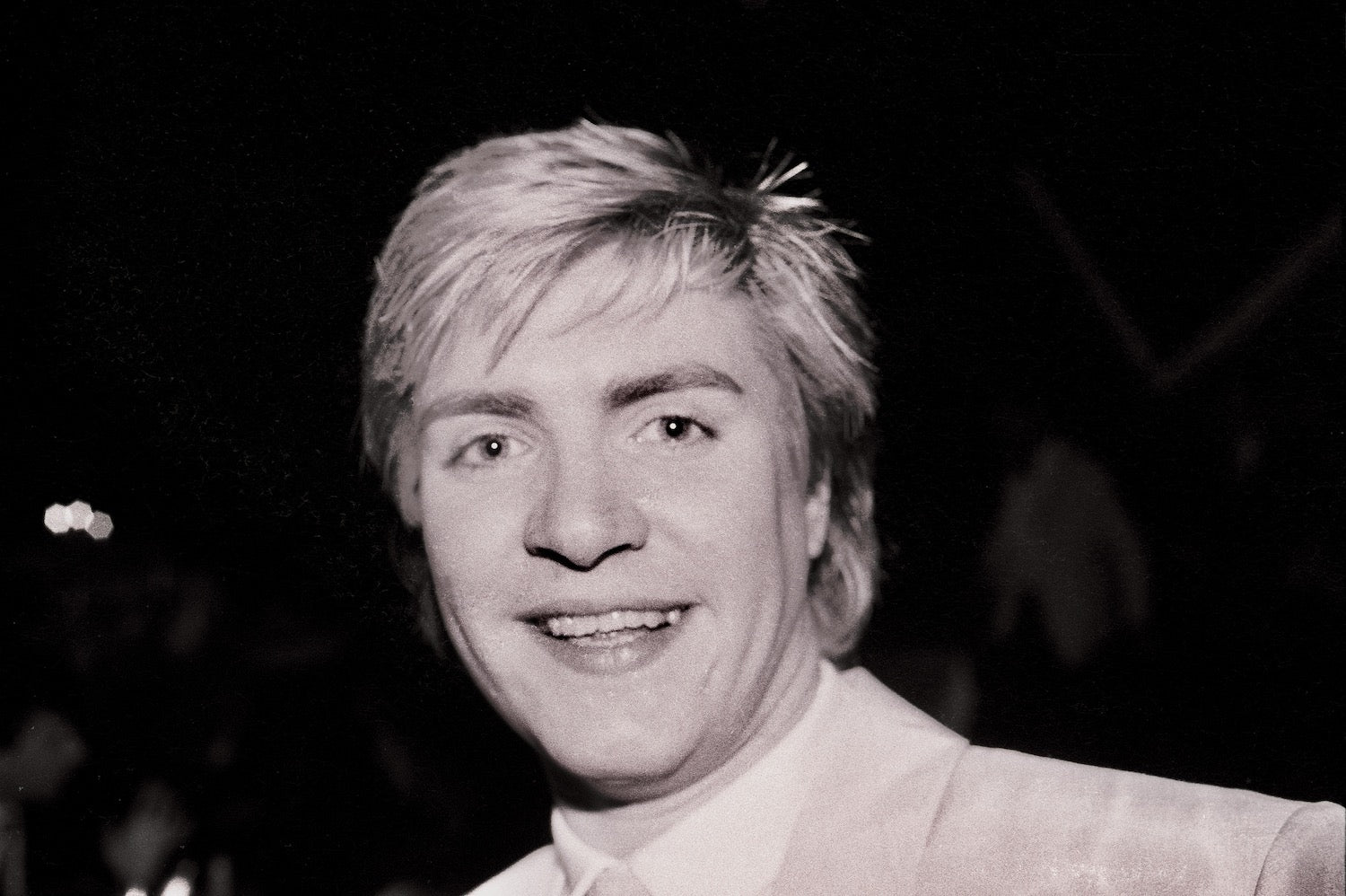 Simon Le Bon of Duran Duran #4