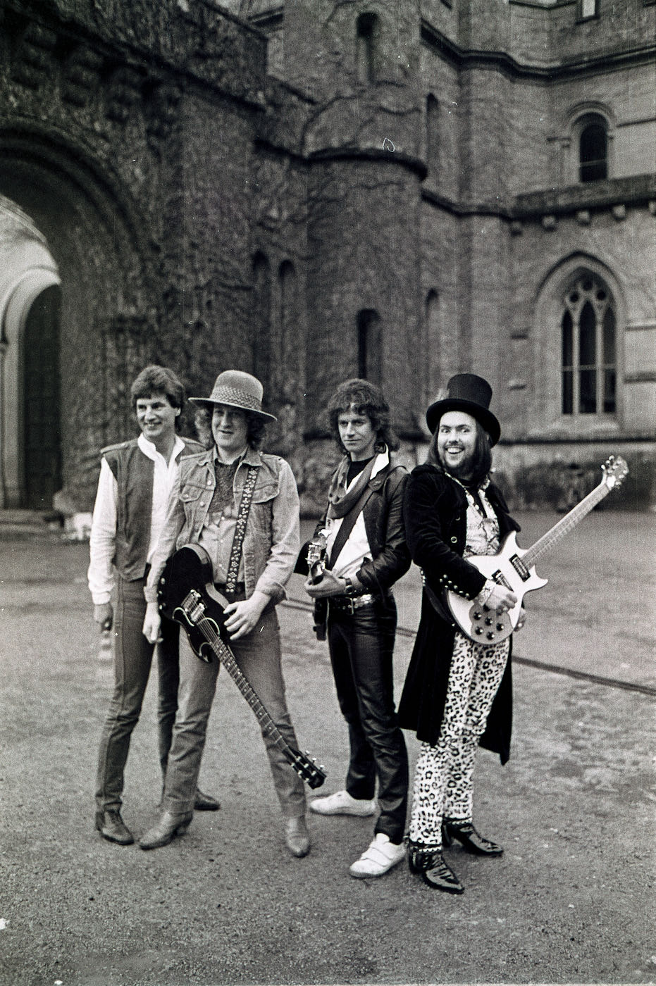 Slade
