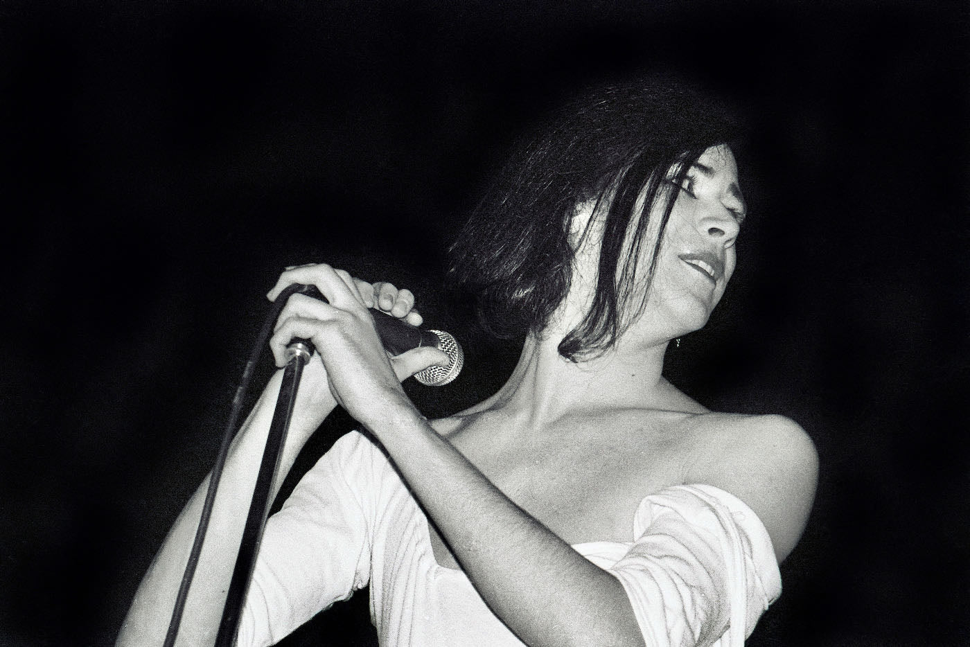 Phil Oakey of The Human League #3