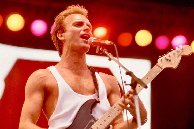 Sting