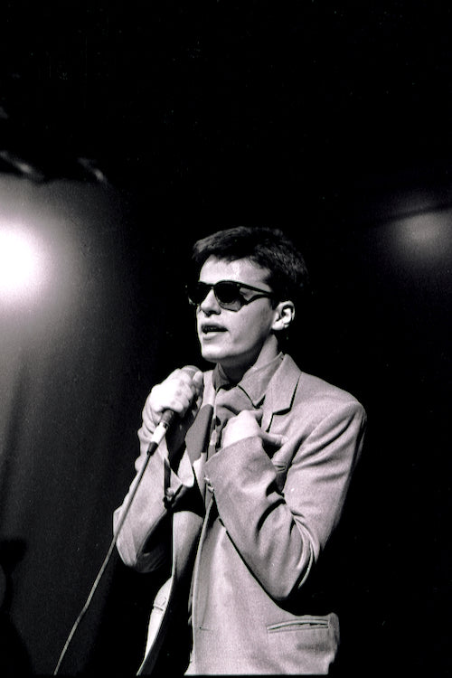 Suggs of Madness #3