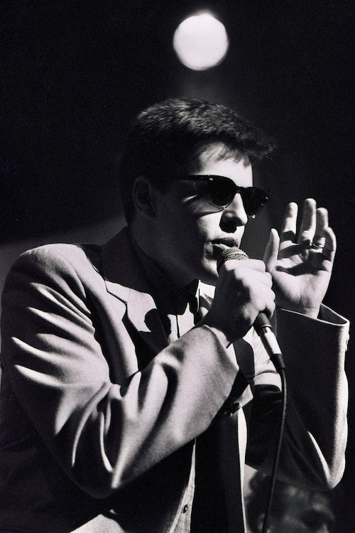 Suggs of Madness #4
