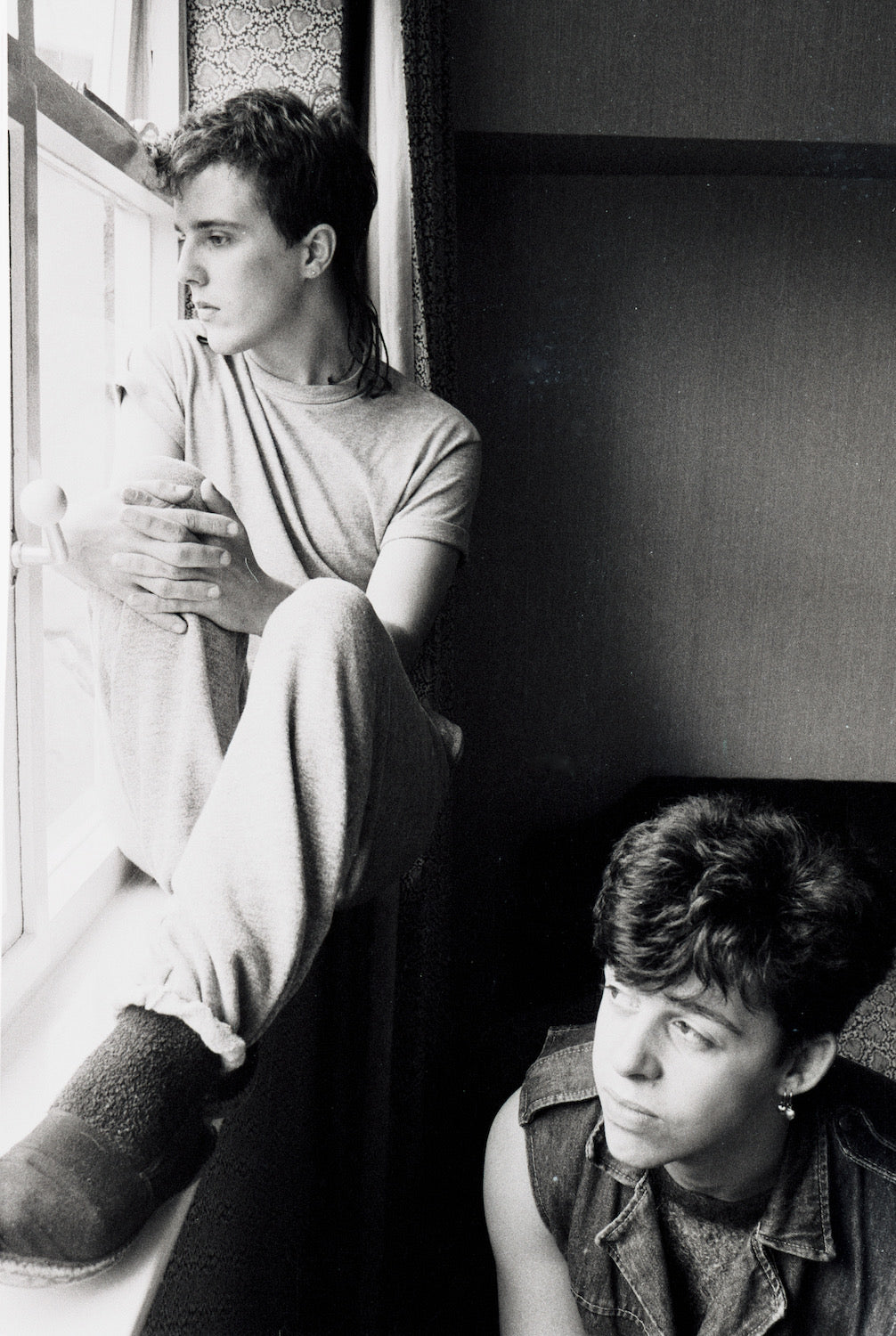 Tears For Fears #2