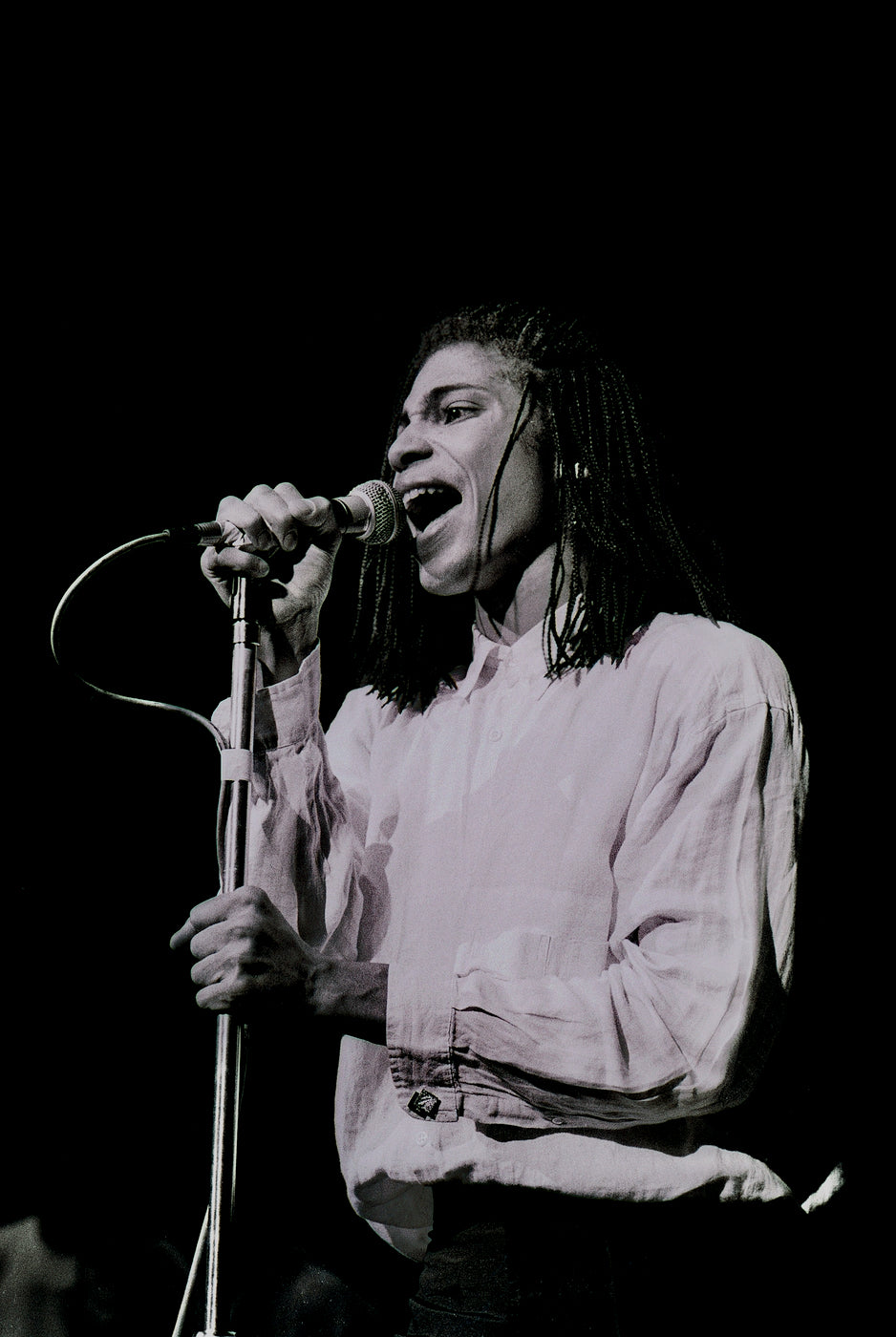 Terence Trent D'Arby #3