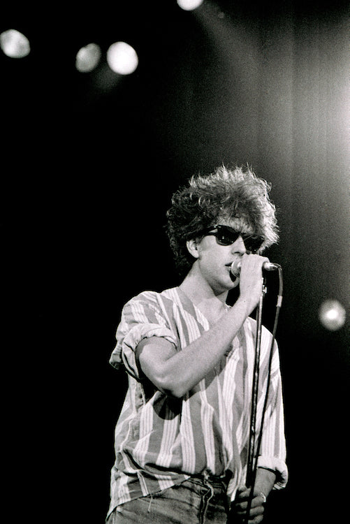 Terry Hall #2