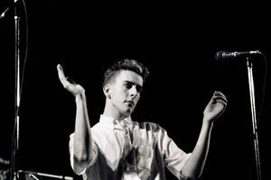 Terry Hall of The Specials #2