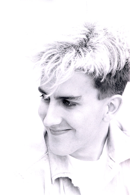 Terry Hall #3