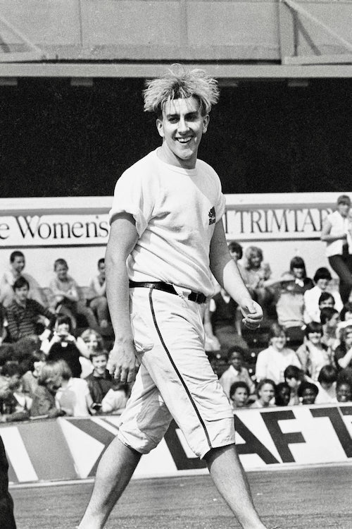 Terry Hall #4