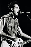 Mick Jones of The Clash #2