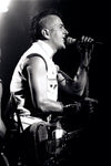 Joe Strummer of The Clash #10