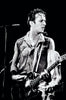 Joe Strummer of The Clash #4