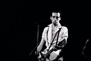 Mick Jones of The Clash #6