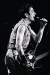 Joe Strummer of The Clash / The Lyceum #3