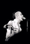 Joe Strummer of The Clash #11