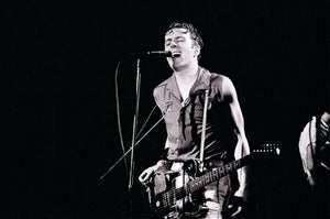 Joe Strummer of The Clash #15