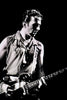 Joe Strummer of The Clash / The Lyceum #11