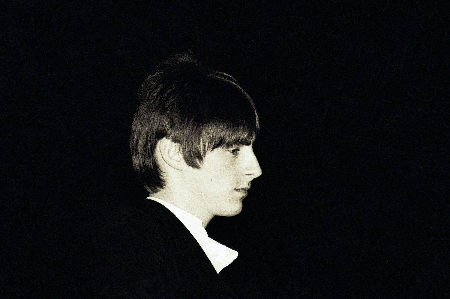 Paul Weller / Sobell Centre #2
