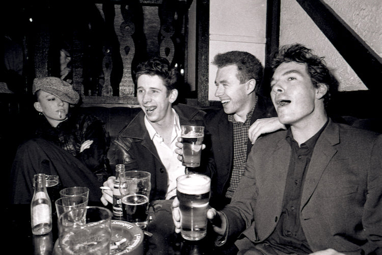 The Pogues