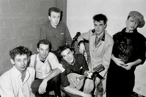 The Pogues #2