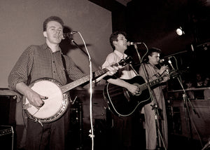 The Pogues #3