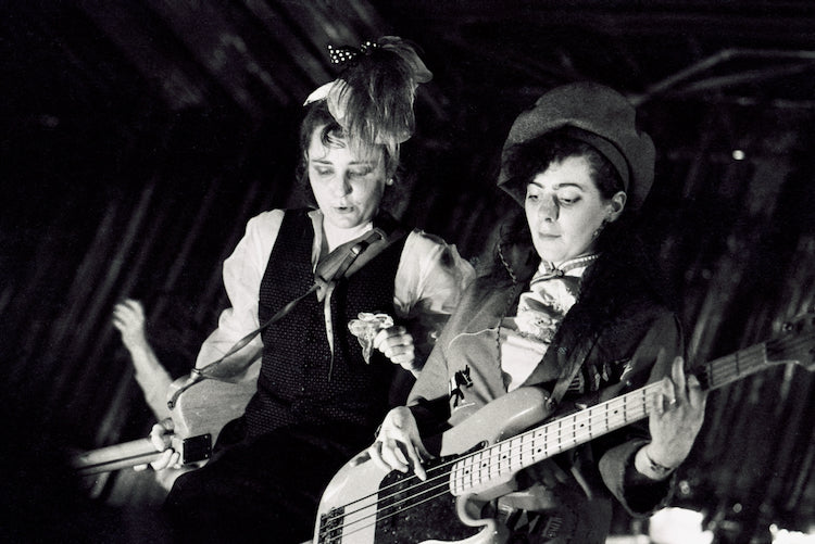 The Slits #3