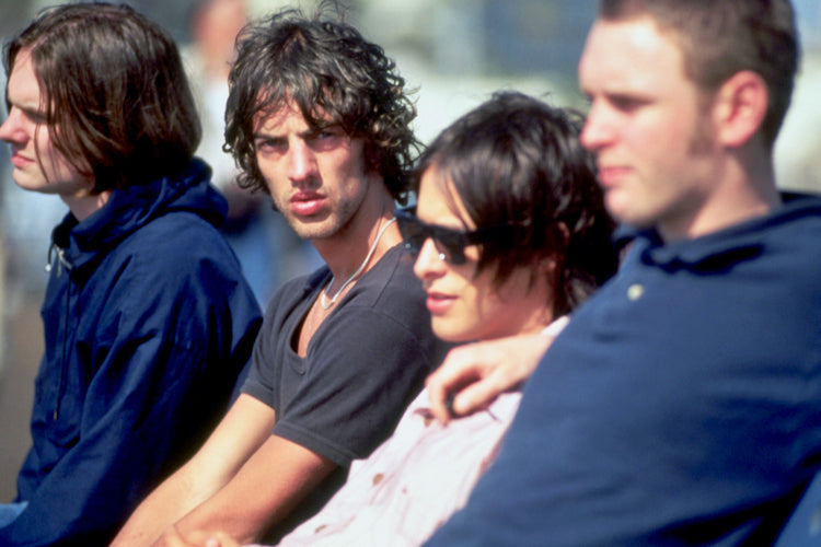 The Verve #2