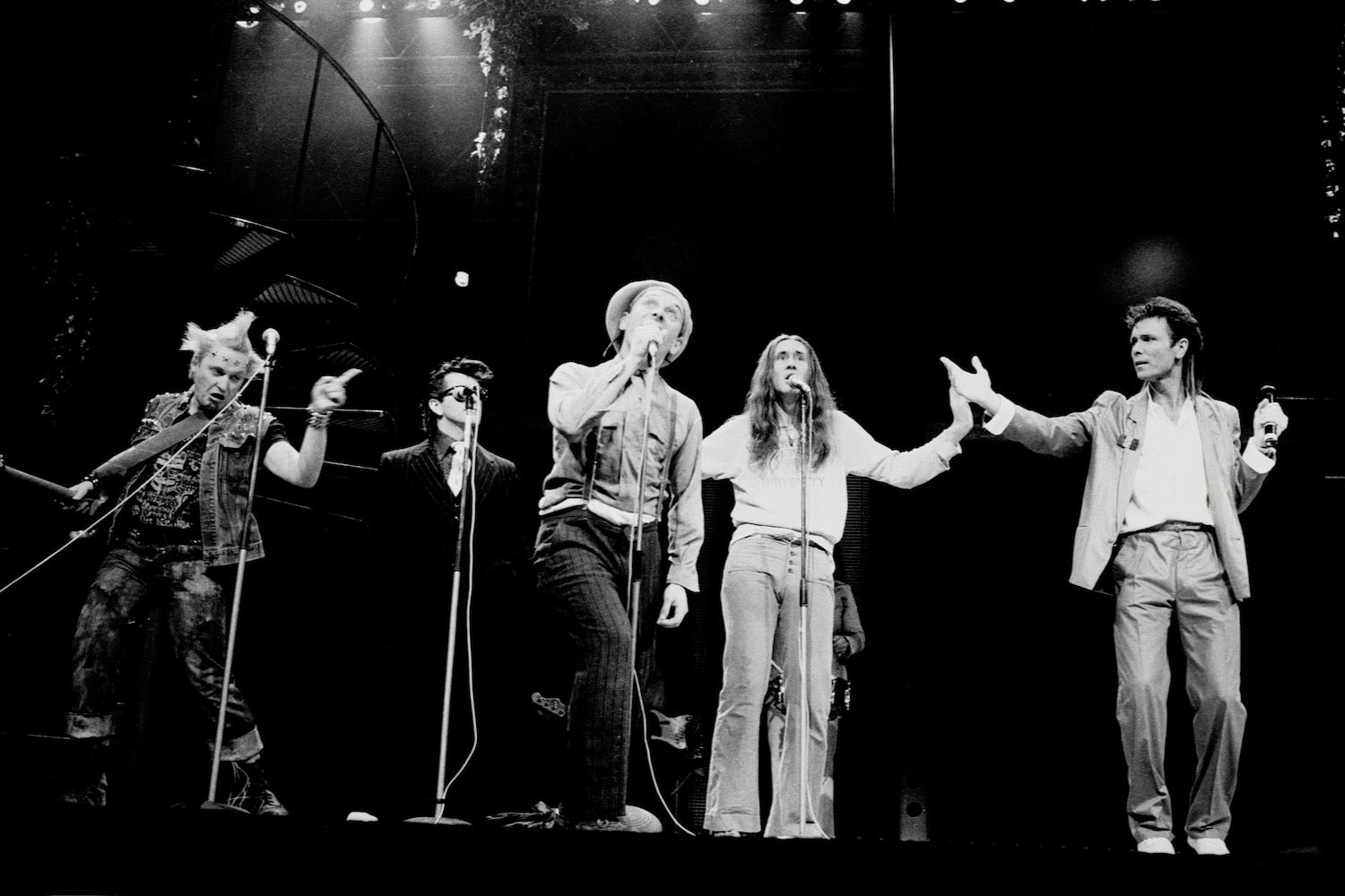 The Young Ones with Cliff Richard