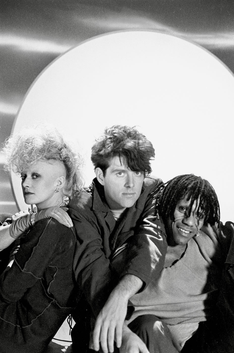 Thompson Twins #2