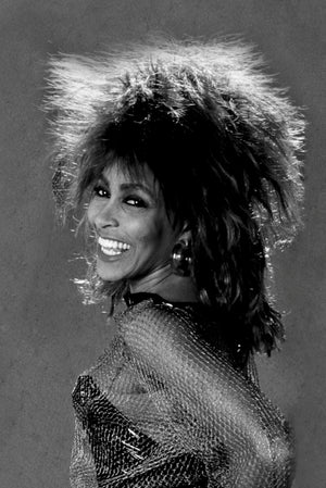 Tina Turner #2