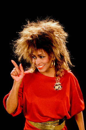 Tina Turner