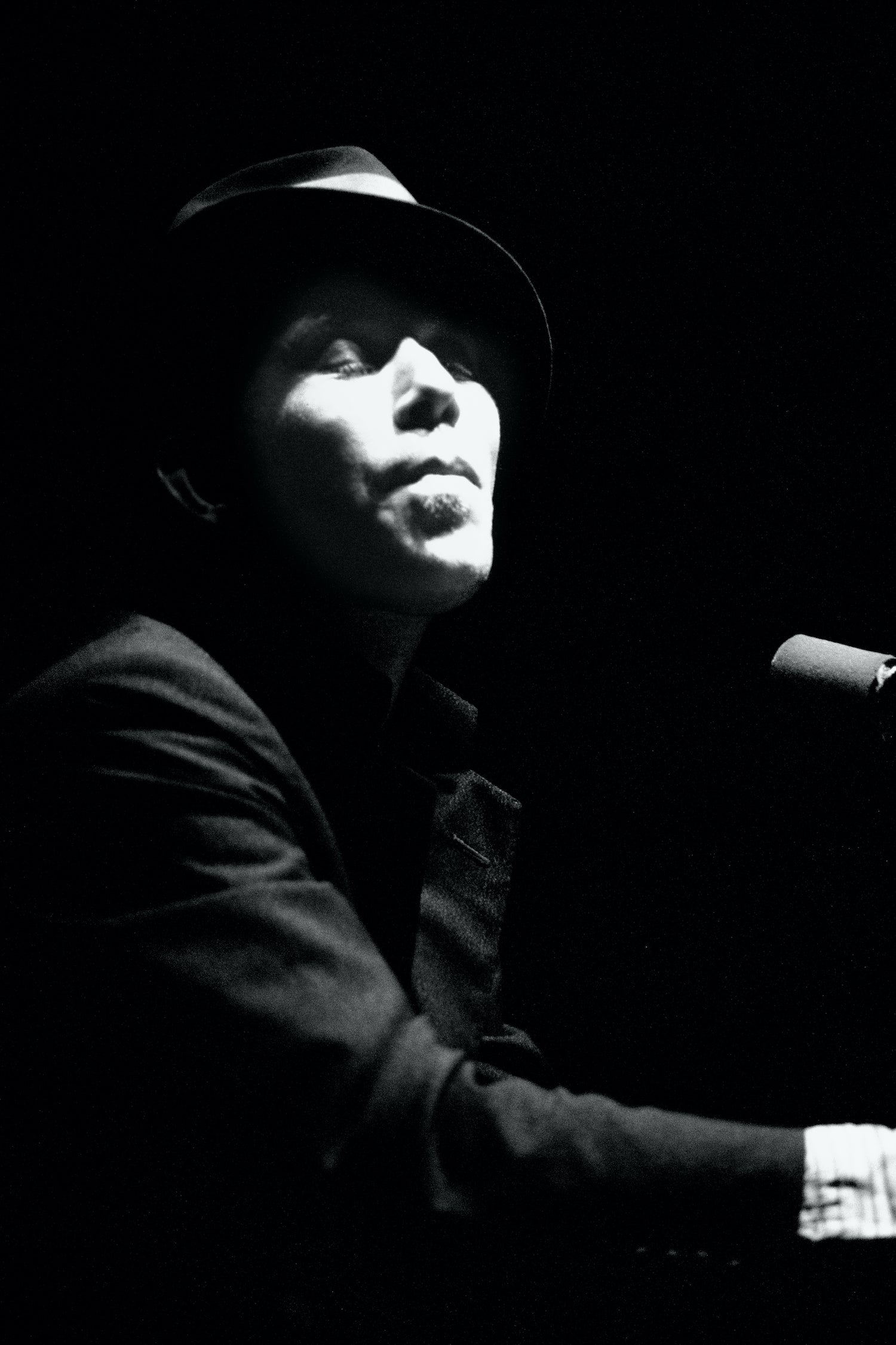 Tom Waits