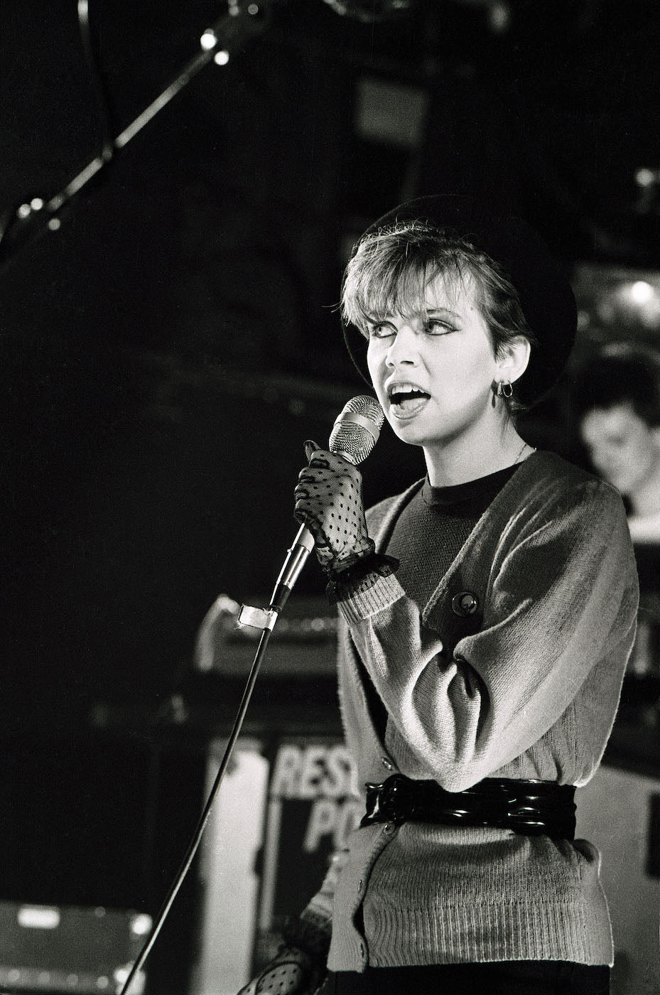 Tracie Young