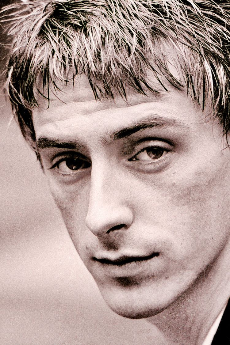 Paul Weller / Hyde Park #3