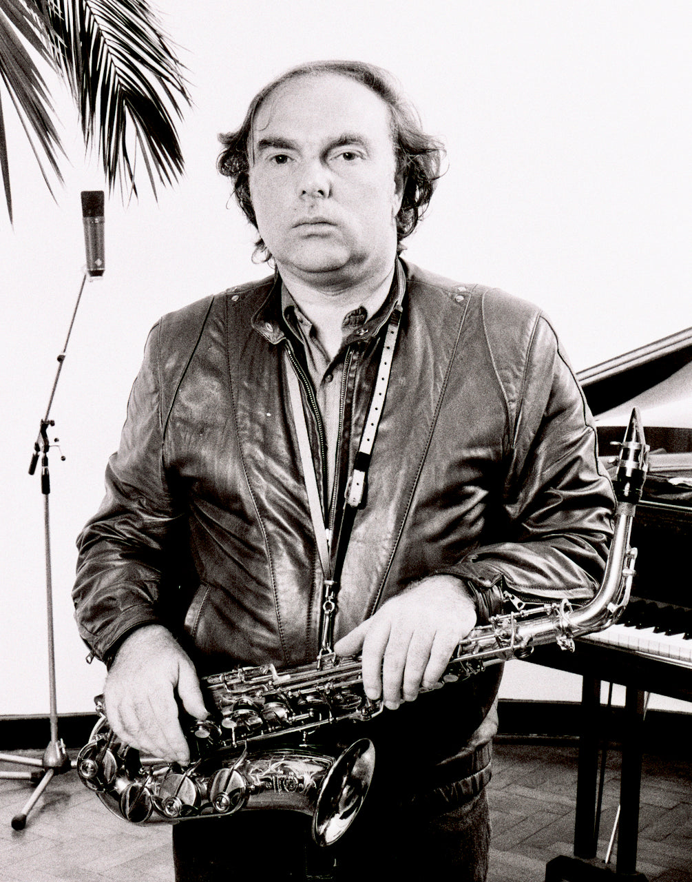 Van Morrison